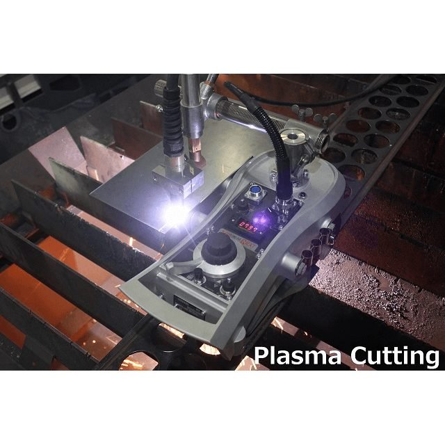 Koike Koike Type-F Plasma Torch Holder Set, Welding Supplies Torches & Cutting — Southend Philippines