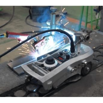 Koike Koike Type-F Welding Torch Holder Set, Welding Supplies Torches & Cutting — Southend Philippines