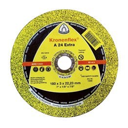 KRONENFLEX CUTTING DISC, Welding Supplies Torches & Cutting — Southend Philippines
