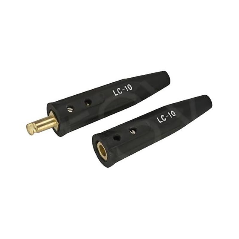 Lc-10 Cable Connector, Welding Supplies Cables, Clamps & Holders — Southend Philippines