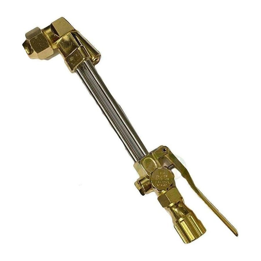 Master Cutting Attachment For Cutting & Welding Outfit, Welding Supplies Torches, Tips & Cutting — Southend Philippines