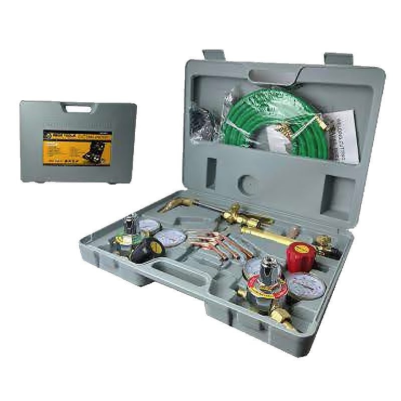 MC0KIT Welding Cutting Outfit (Harris Type)