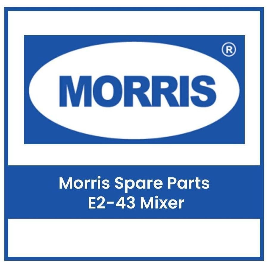Morris E2-43 Mixer