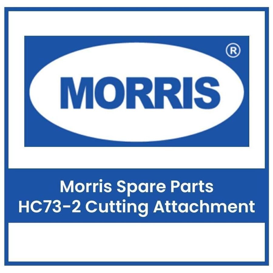 Morris HC73-2 Cutting Attachment, Welding Supplies Torches, Tips & Cutting — Southend Philippines