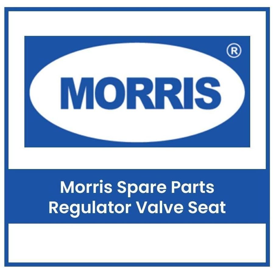 Morris Regulator Valve Seat, Welding Supplies Regulators & Gauges — Southend Philippines
