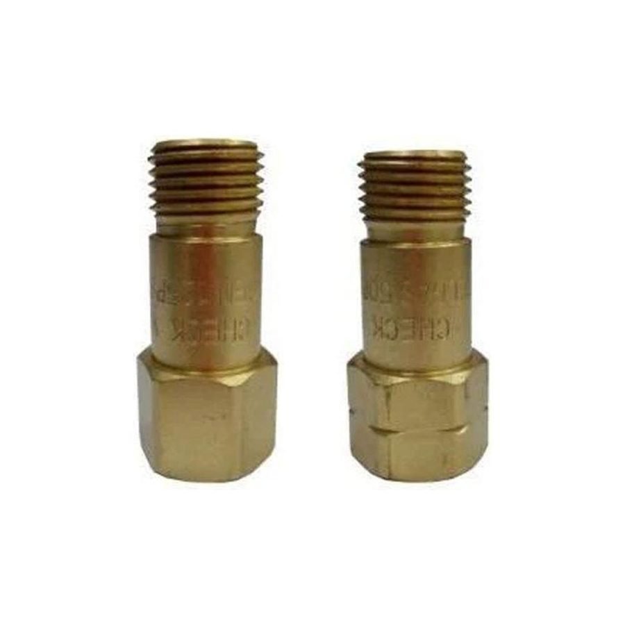 Morris Reverse Flow Check Valve, Welding Supplies Regulators & Gauges — Southend Philippines