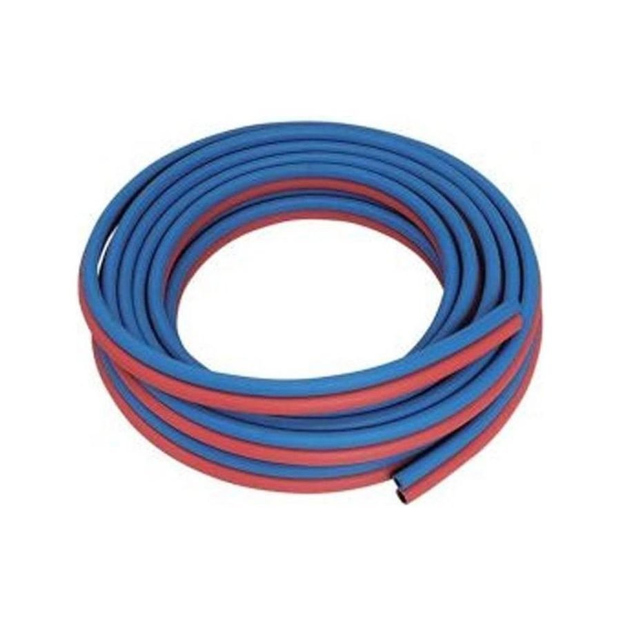 Morris Twin Hose 15', Welding Supplies Regulators & Gauges — Southend Philippines