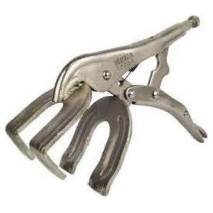 MWCLAMP Welding Clamp Vise Grip Pliers, Welding Supplies Clamps & Holders — Southend Philippines