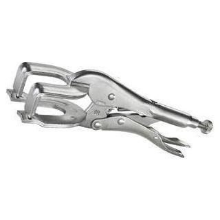 OSK OSK Welding Clamp Vise Grip 9", Welding Supplies Clamps & Holders — Southend Philippines