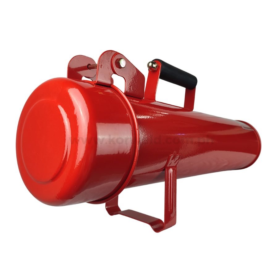 Portable Welding Rod Oven JW-5A