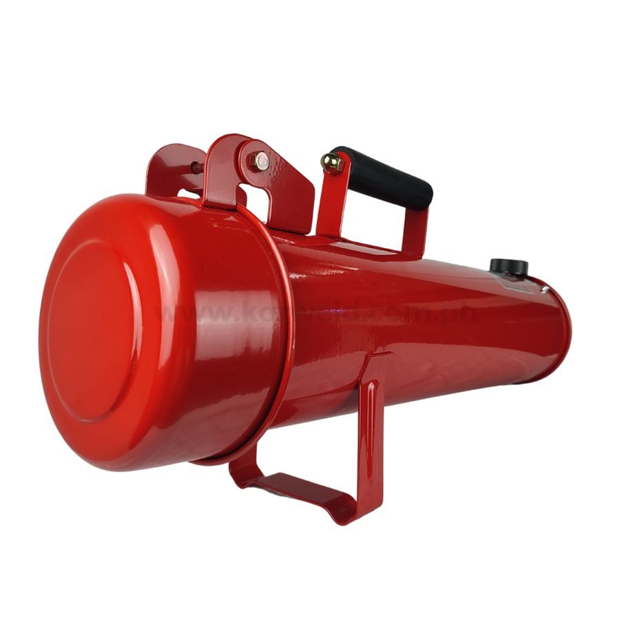 Portable Welding Rod Oven JW-5AB