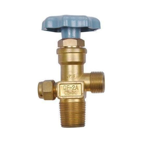 Procut Oxygen Tank Valve (Spare Part)