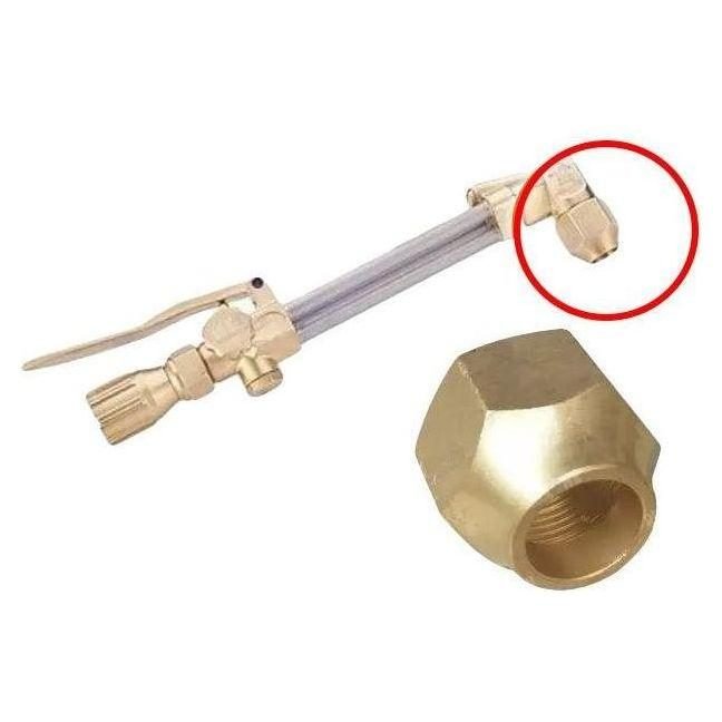 Procut Procut Tip Nut For Cutting & Welding Outfit, Welding Supplies Torches, Tips & Cutting — Southend Philippines