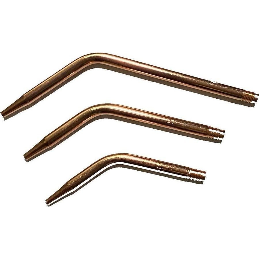Procut Procut Welding Tip For Cutting & Welding Outfit, Welding Supplies Torches & Cutting — Southend Philippines