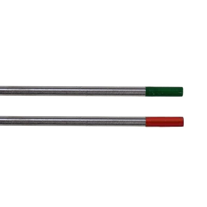 PURE TUNGSTEN ROD, Welding Supplies Torches, Tips & Cutting — Southend Philippines