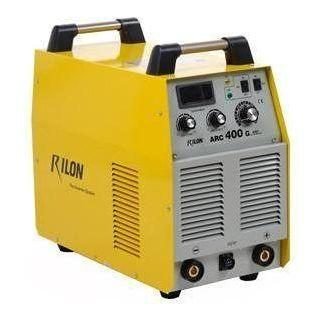 Rilon ARC 400G DC Inverter Welding Machine With VRD, Welding Supplies Welding Machines — Southend Philippines