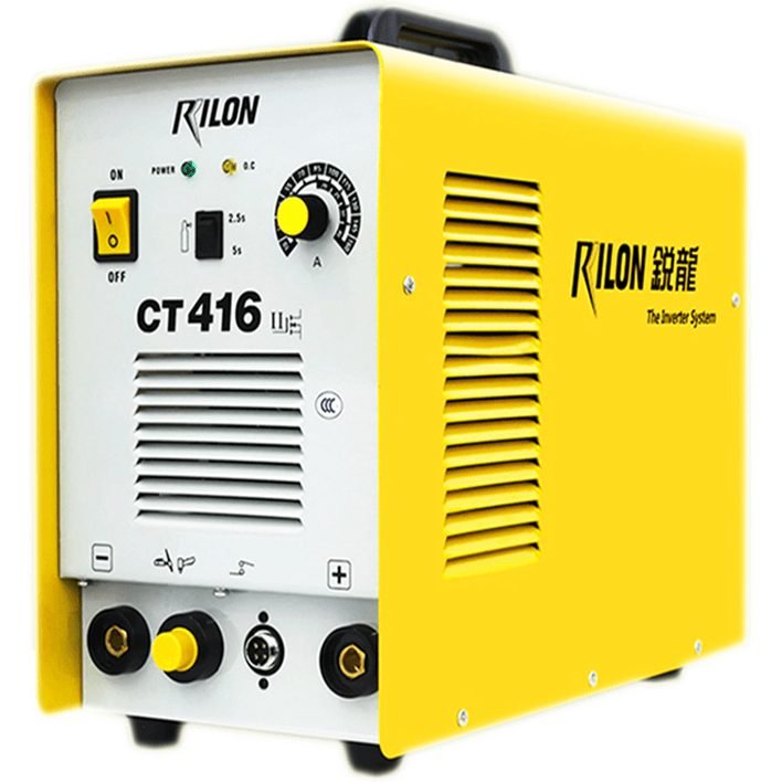 Rilon CT416 3-In-1 Multi Process Welding Machine (MMA/TIG/CUT)