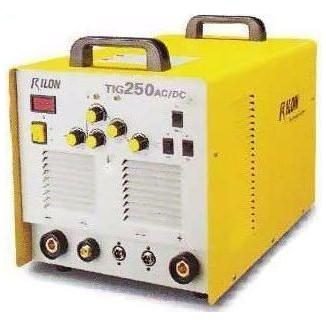 Rilon TIG 250 AC/DC Inverter Welding Machine (TIG-MMA), Welding Supplies Welding & Cutting Machines — Southend Philippines