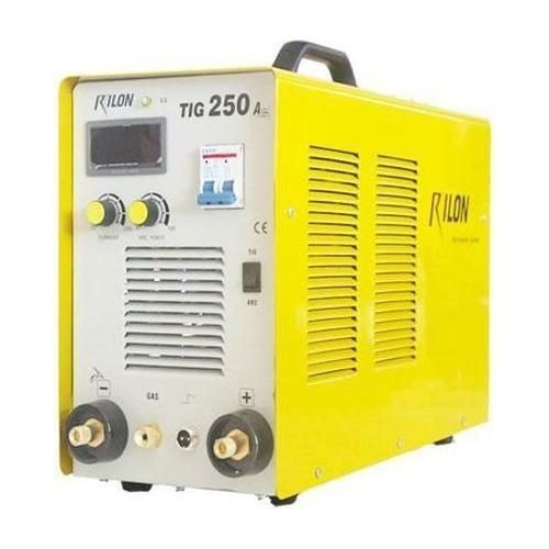 Rilon TIG 250A / 250CT DC Inverter Welding Machine (TIG-MMA), Welding Supplies Welding & Cutting Machines — Southend Philippi