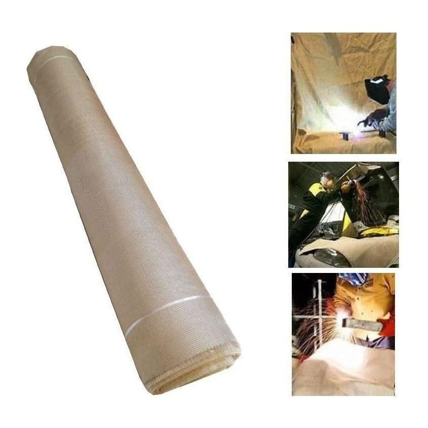 Savior Welding Blanket — Welding Supplies, Southend Philippines