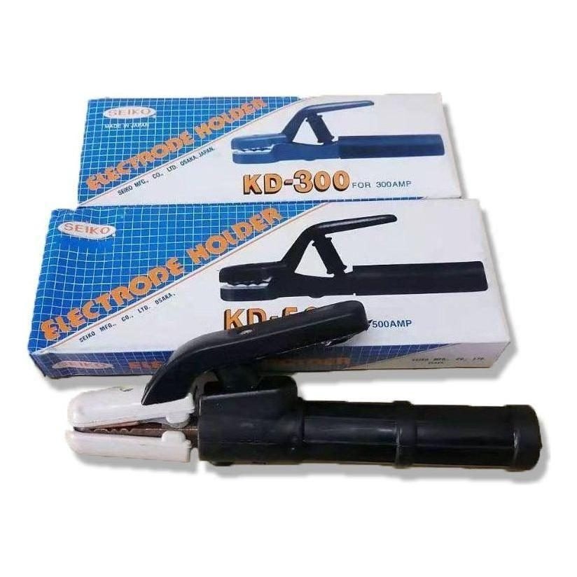 Seiko Electrode Holder, Welding Supplies Electrodes & Rods — Southend Philippines