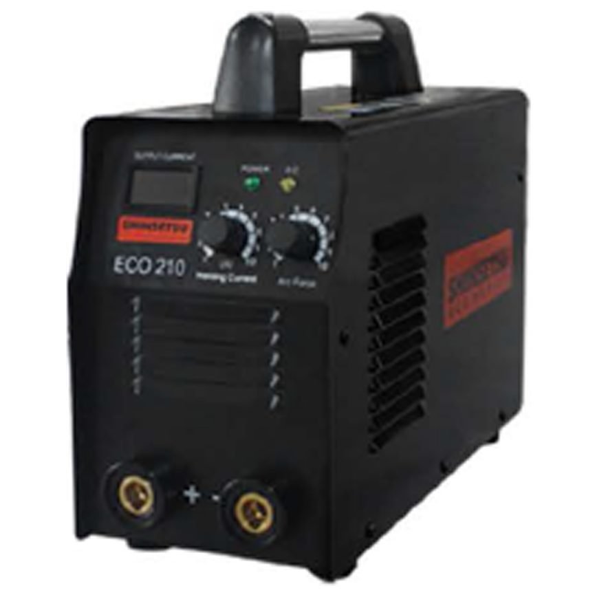 Shinsetsu EC0-210 Welding Machine 210A "Eco Series"