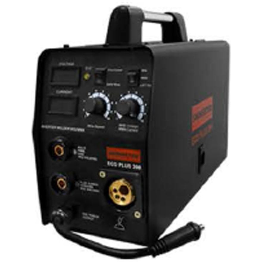 Shinsetsu Shinsetsu ECOPLUS-200 Multi-Process Welding Inverter (MIG/TIG/MMA), Welding Supplies Welding Machines — Southend Ph