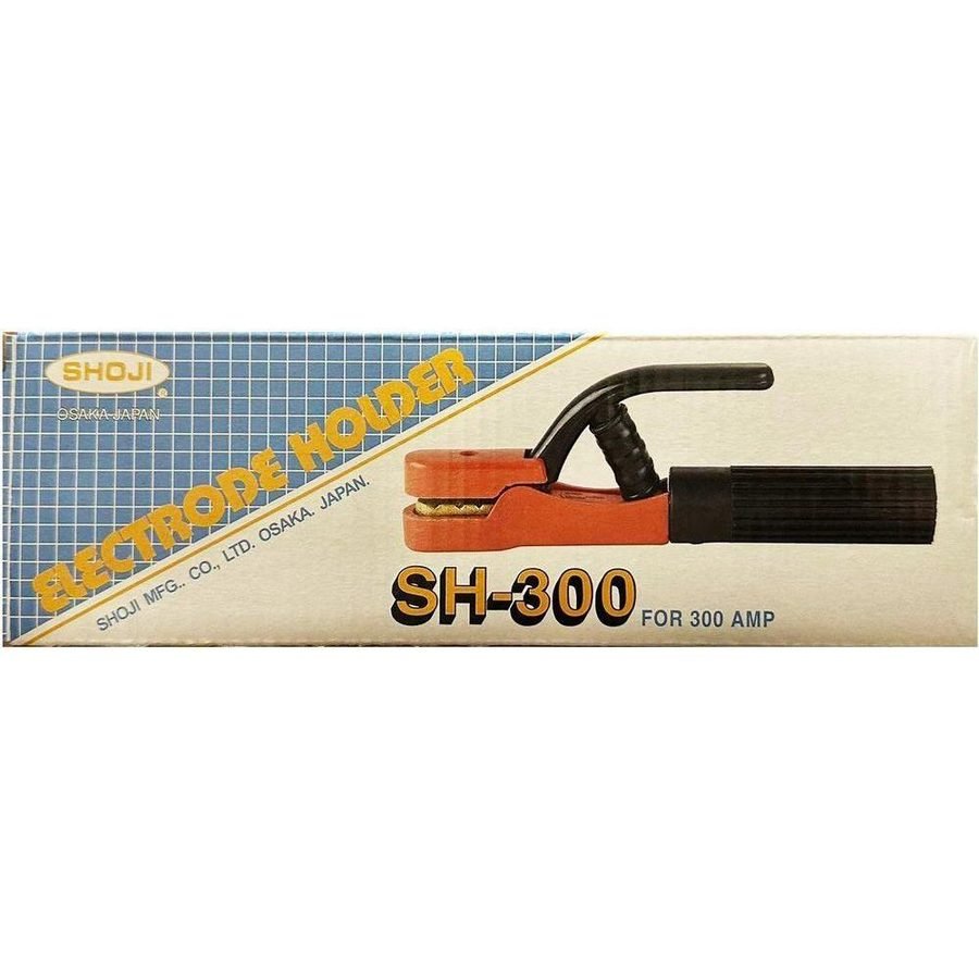 Shoji Electrode Holder, Welding Supplies Electrodes & Rods — Southend Philippines