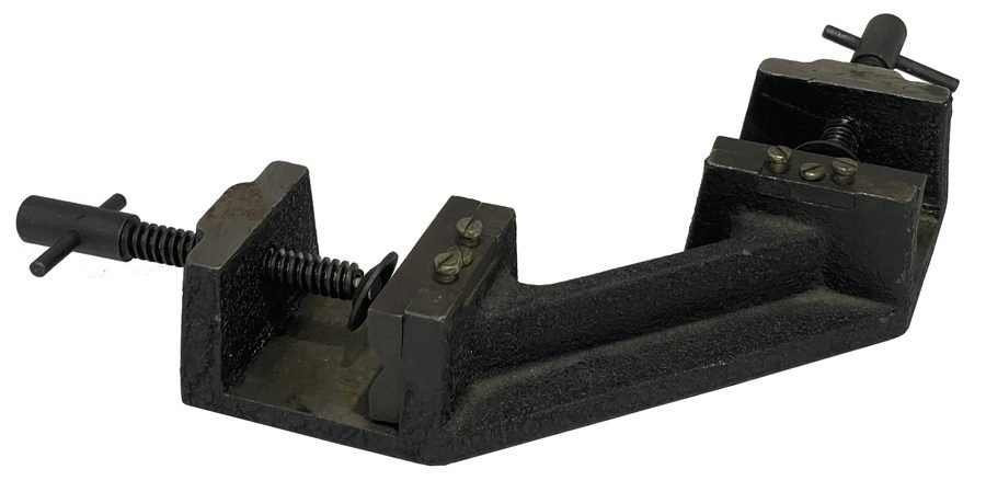 Showa SHOWA Welding Vise, Welding Supplies Welding & Cutting Machines — Southend Philippines
