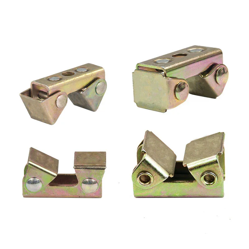 STRONG HAND Magrest V-Pad Kit MVDF42
