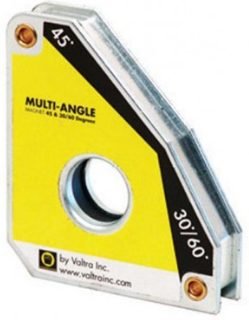 STRONG HAND Magnet Square MS346C, Welding Supplies Cables, Clamps & Holders — Southend Philippines