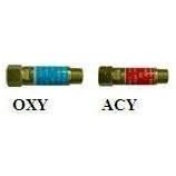 Supercut Flashback Arrestor For Torch