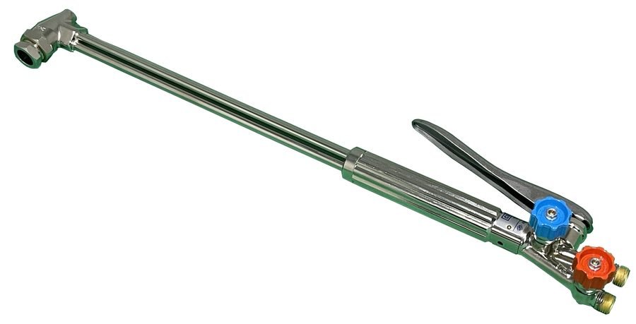 TANAKA Cutting Torch W/O Tip, Welding Supplies Torches & Cutting — Southend Philippines