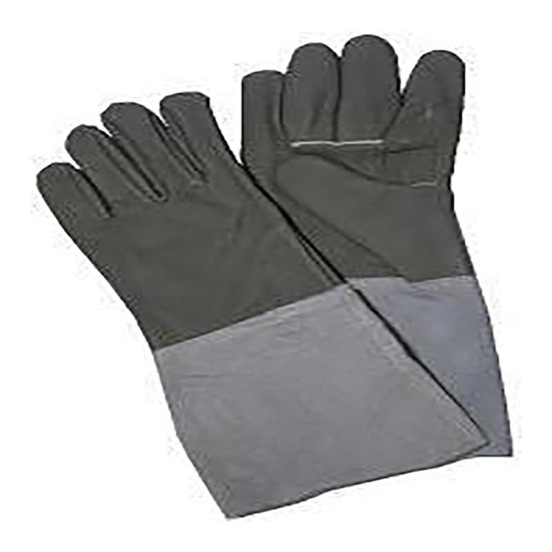 TLW-1300 TOP LEATHER WELDING GLOVES WITHOUT LINING, Welding Supplies Welding Safety Gear — Southend Philippines