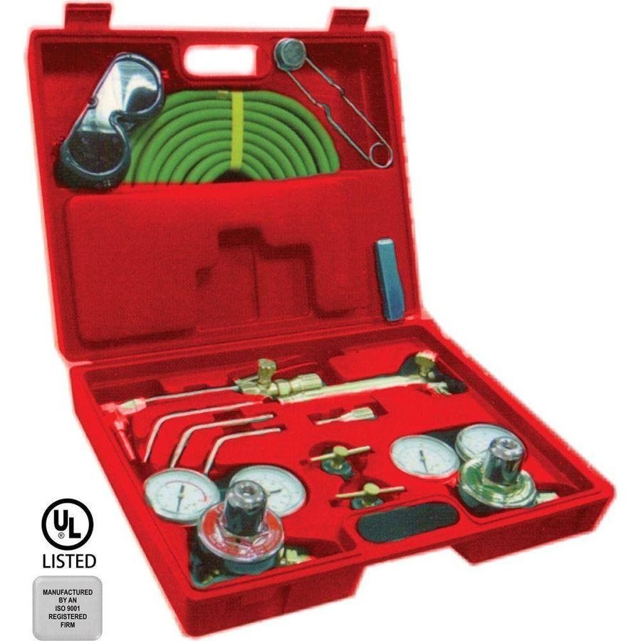 Harris Torch Cutting & Welding Outfit (Harris Type), Welding Supplies Torches & Cutting — Southend Philippines