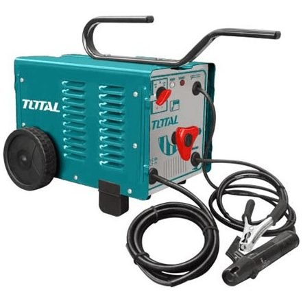 Total Total TW12501 AC Welding Machine 250A, Welding Supplies Welding Machines — Southend Philippines