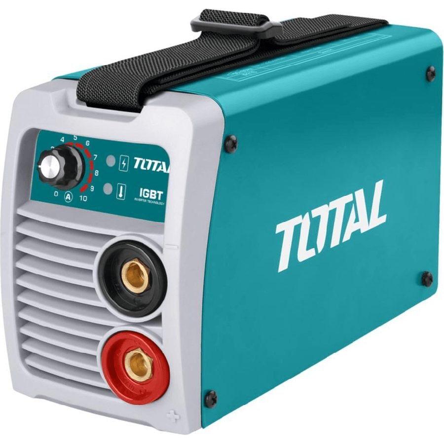 Total TW21306 DC Inverter Welding Machine 130A