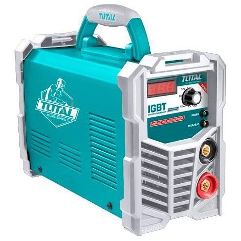Total Total TW232051 DC Inverter MMA Welding Machine 320A, Welding Supplies Welding Machines — Southend Philippines