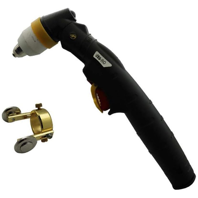 Trafimet PA1110A Plasma Torch, Welding Supplies Torches & Cutting — Southend Philippines