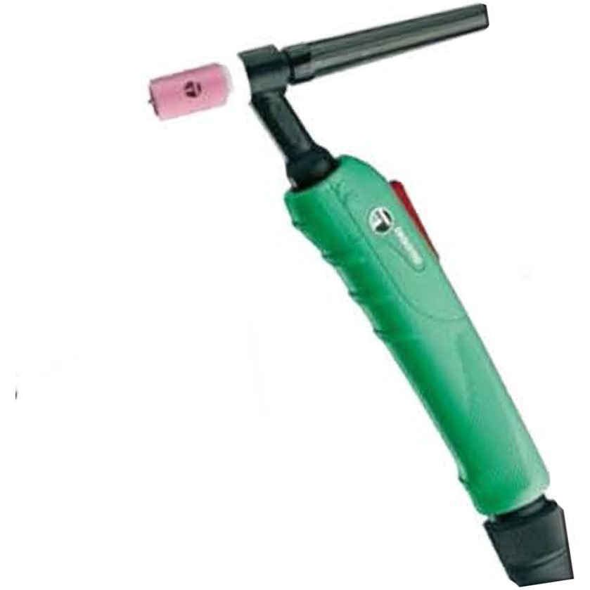 Trafimet SR1427 Tig Welding Torch, Welding Supplies Welding Machines — Southend Philippines