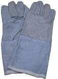Tw-4800, Chrome Leather Welding Gloves Without Lining, Welding Supplies Welding Safety Gear — Southend Philippines