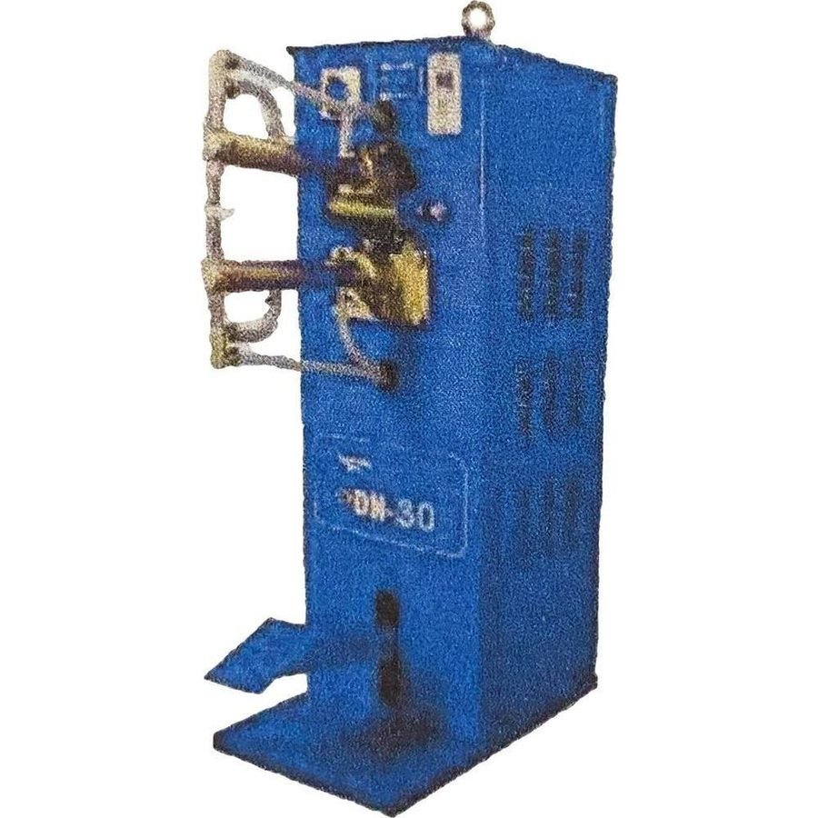 Tyler DN-30 Spot Welding Machine, Welding Supplies Welding & Cutting Machines — Southend Philippines