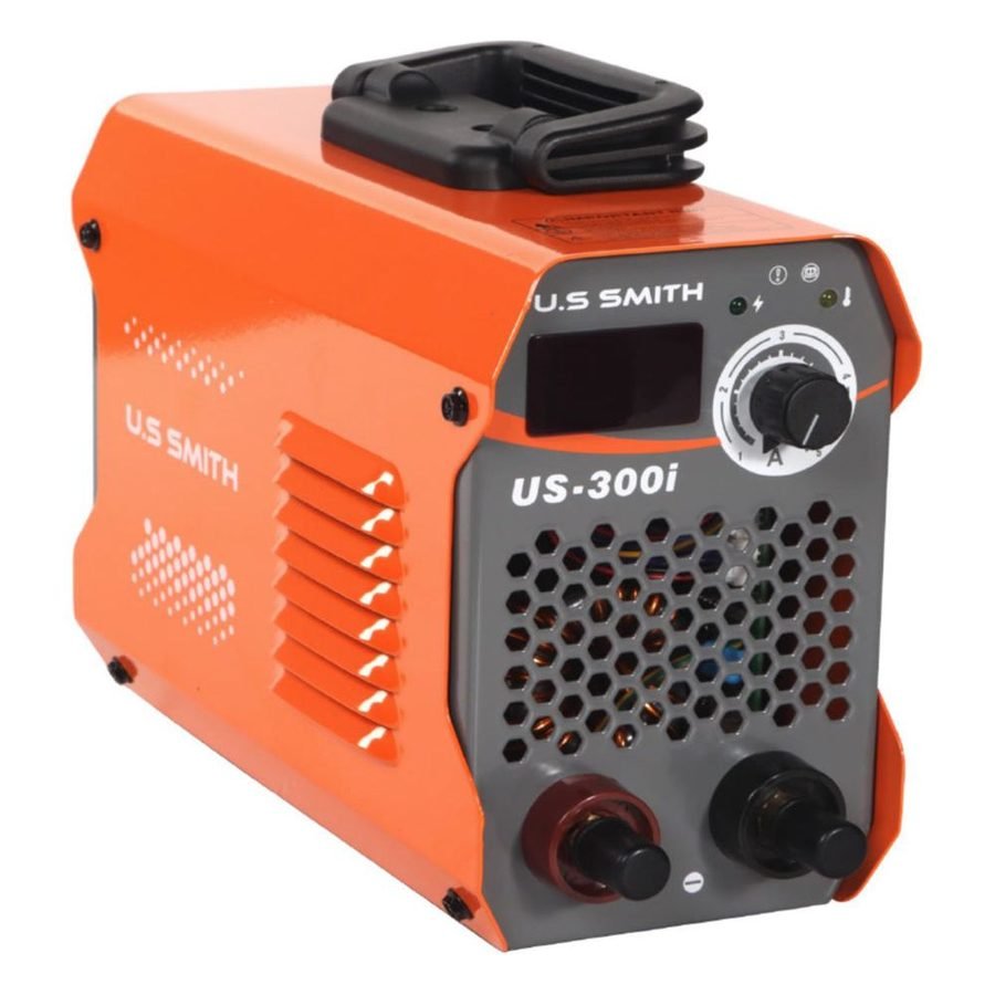 U.S Smith US-300i DC ARC Inverter Welding Machine 300A, Welding Supplies Welding Machines — Southend Philippines