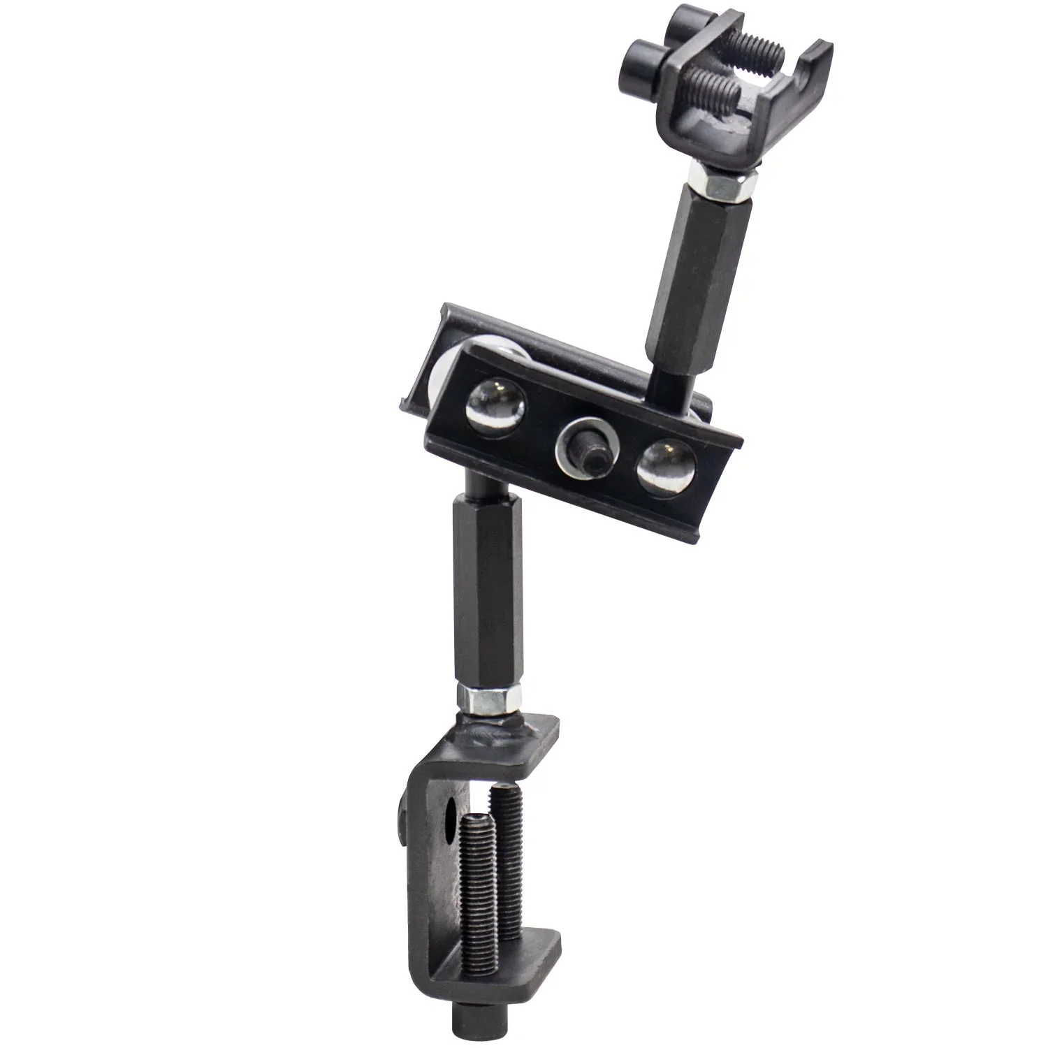 STRONG HAND Universal Clamp Base Model HAS42, Welding Supplies Clamps & Holders — Southend Philippines