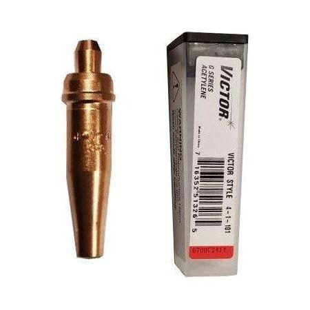 Victor Cutting Tip For Welding & Cutting Outfit, Welding Supplies Torches, Tips & Cutting — Southend Philippines