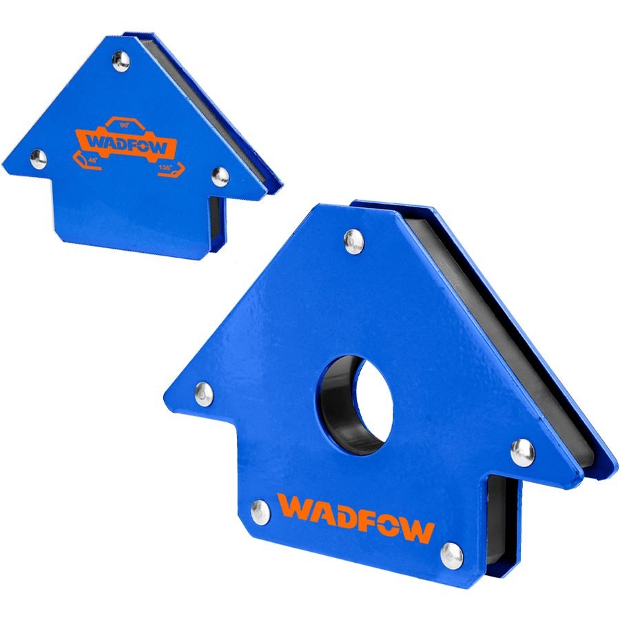 Wadfow Wadfow Magnetic Welding Holder, Welding Supplies Clamps & Holders — Southend Philippines