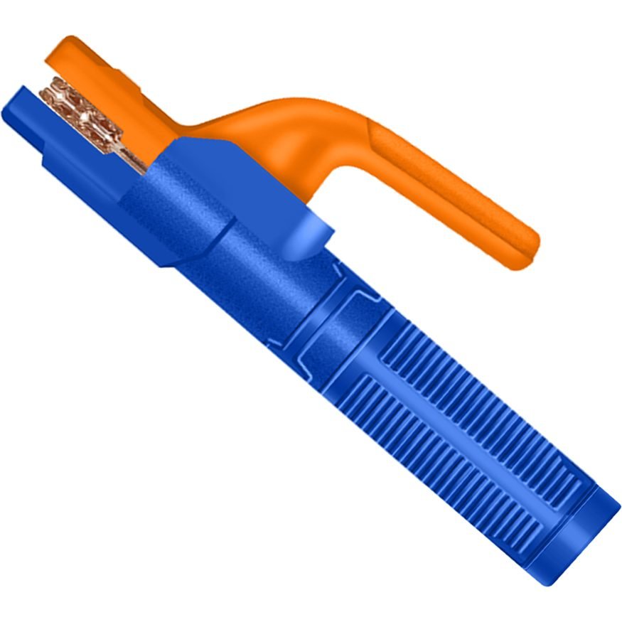 Wadfow Wadfow WEH1A02 Electrode Holder 200A, Welding Supplies Electrodes & Rods — Southend Philippines