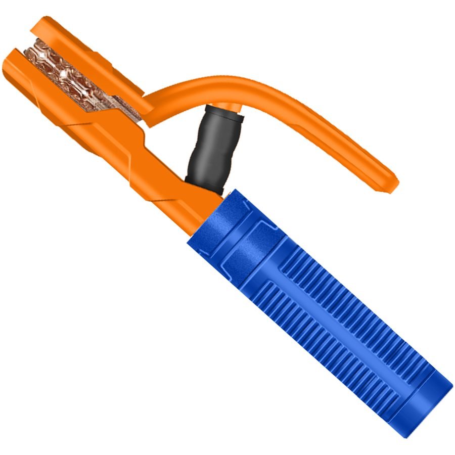 Wadfow Wadfow WEH1A03 Electrode Holder 300A, Welding Supplies Electrodes & Rods — Southend Philippines