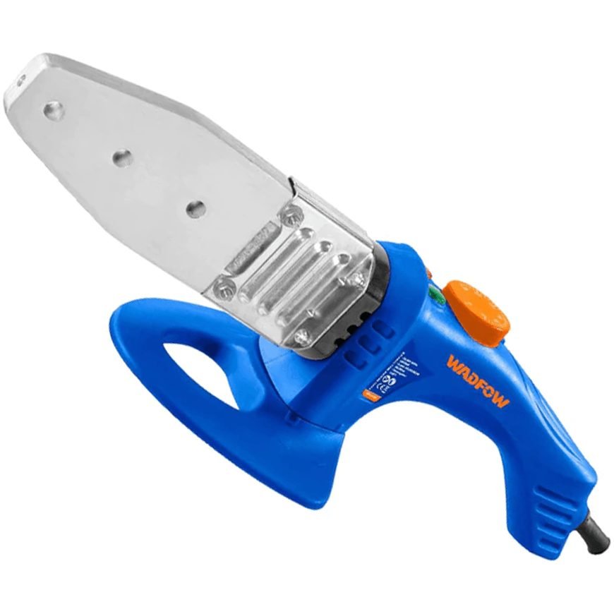Wadfow Wadfow WWM1L15 Plastic Tube Welding Tool, Welding Supplies — Southend Philippines