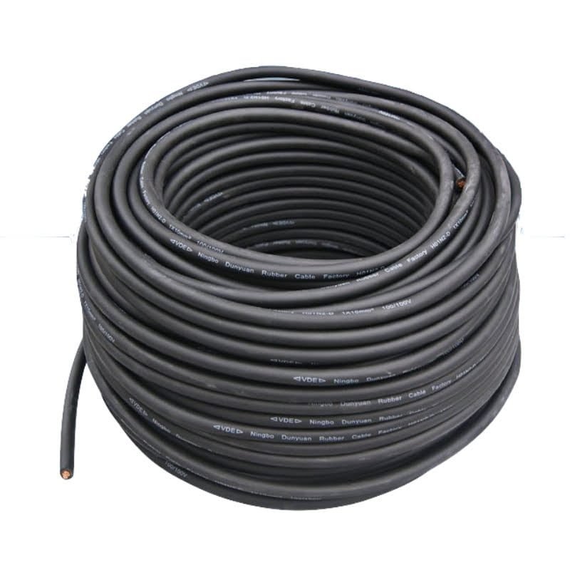 WELDING CABLE 500 FT. / ROLL USA, Welding Supplies Cables, Clamps & Holders — Southend Philippines